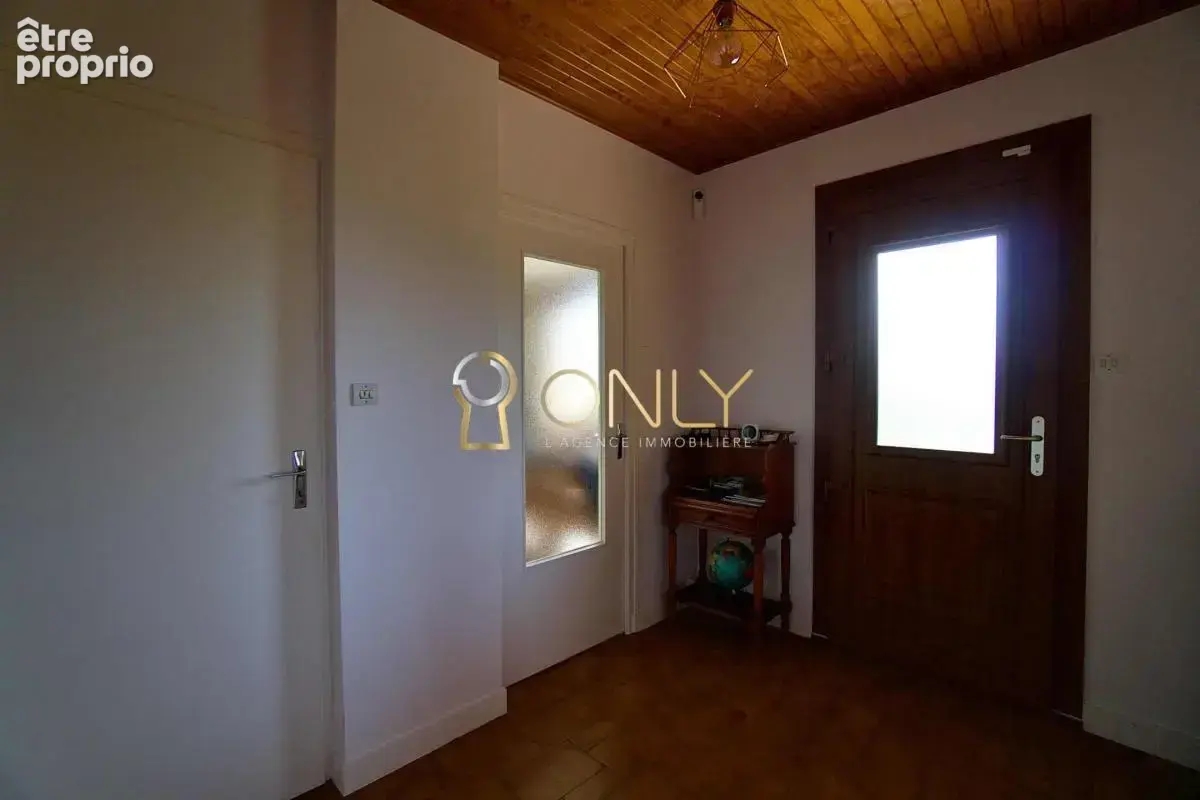 Maison - savigneux - 3 chambres - photo 13