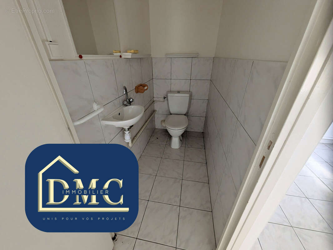 Appartement à AUTERIVE
