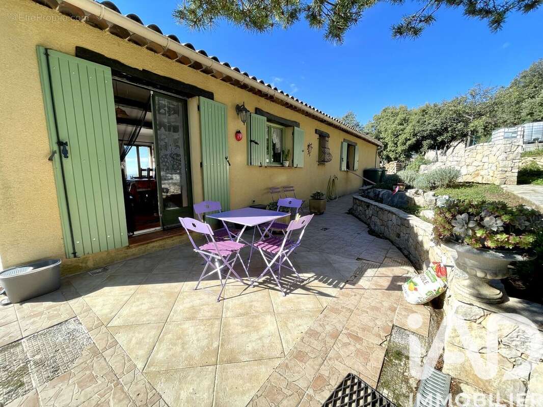 Photo 8 - Maison à MONS