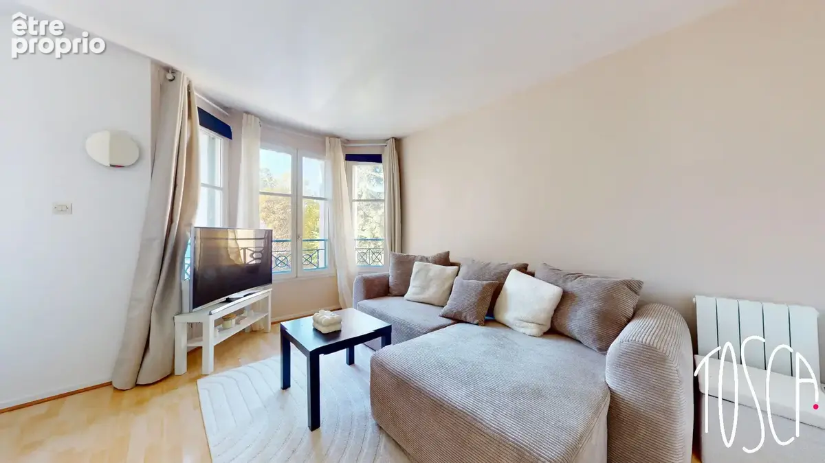 Exclusivite - thiais - vendu loue - studio - apollonia - photo 11
