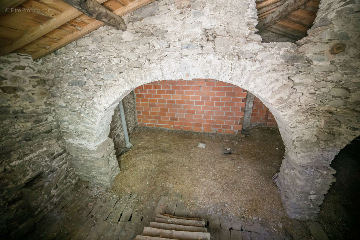 Maison à PRATS-DE-MOLLO-LA-PRESTE