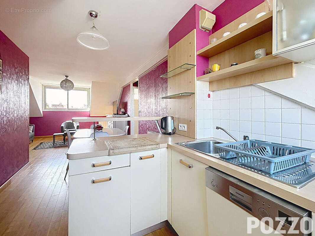 Bel appartement GRANVILLE -  Emplacement idéal pour tout faire à pied ! - photo 10