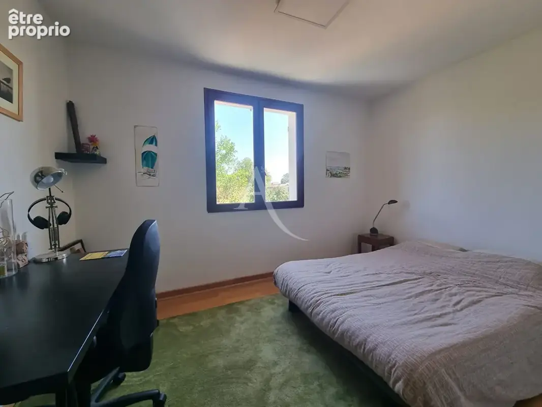 Maison Familiale. Croix Bonneau. Nantes - photo 10