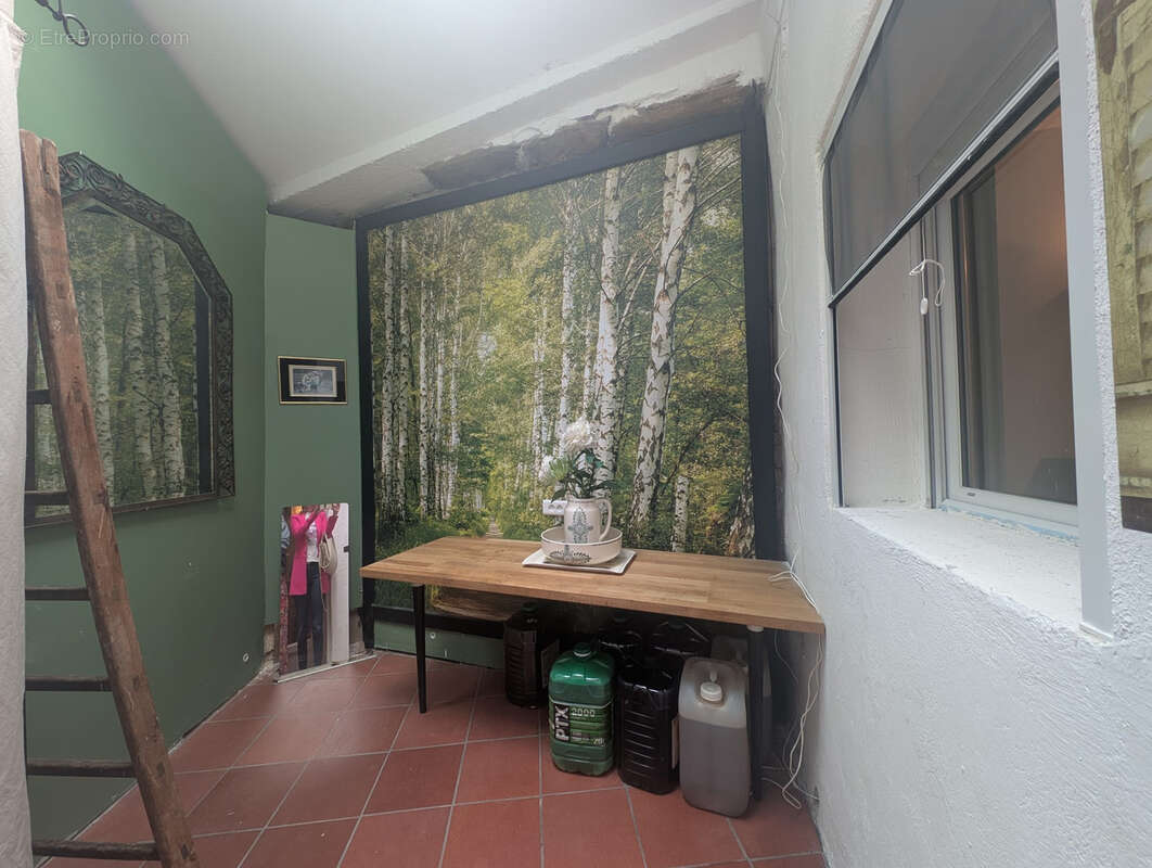 Maison à LA LIVINIERE