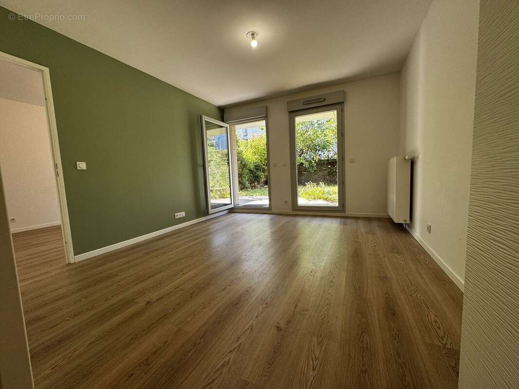 Appartement à ANTONY