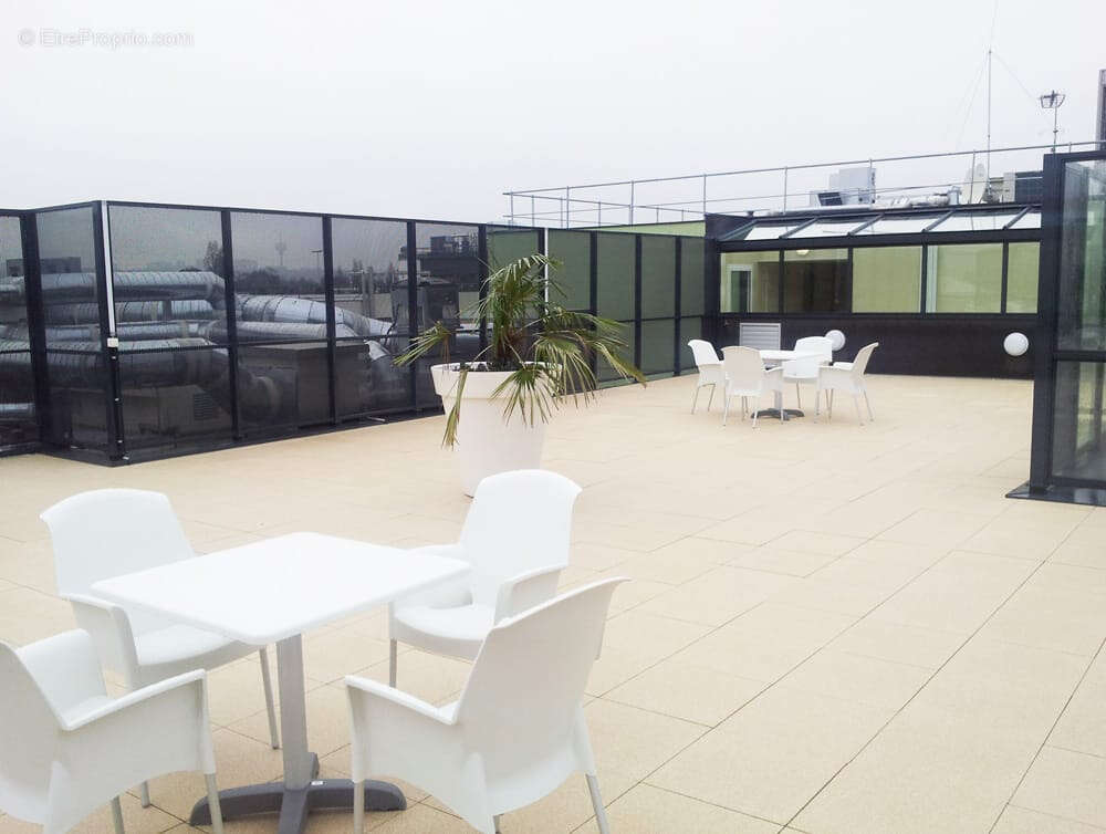 Appartement à BOBIGNY