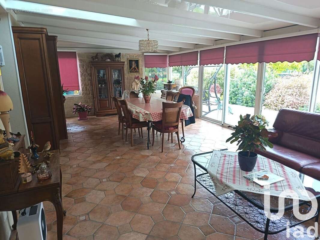 Photo 4 - Maison à LYONS-LA-FORET