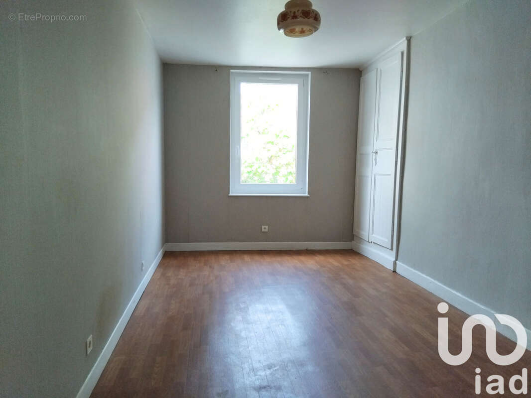 Photo 8 - Maison à EVAUX-LES-BAINS