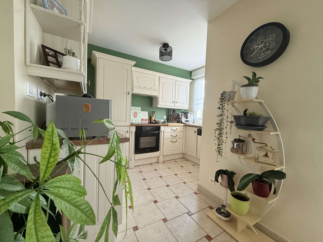 Appartement à NOEUX-LES-MINES
