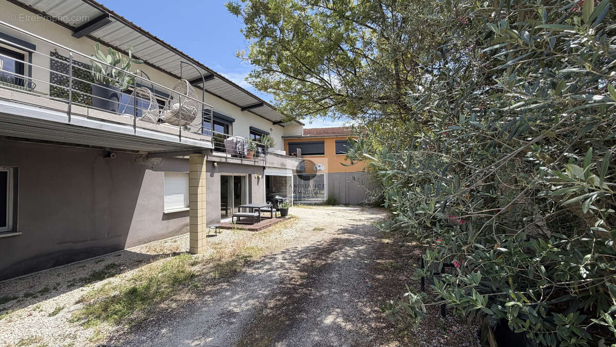 Appartement à VALENCE