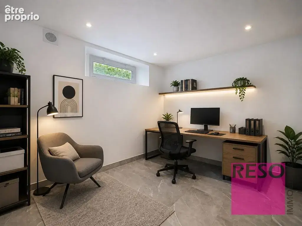 Maison 109 m² à Bossey  - photo 4