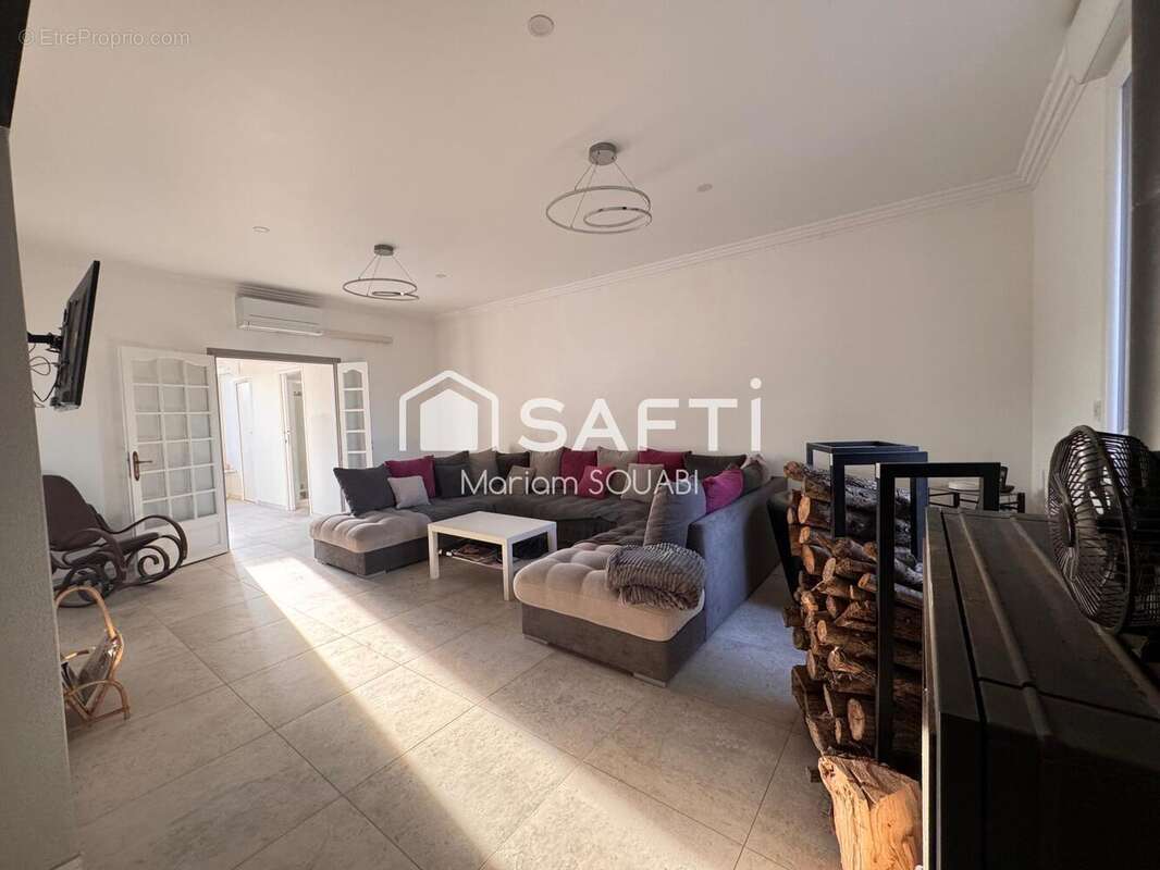 Photo 7 - Maison à PEZENAS