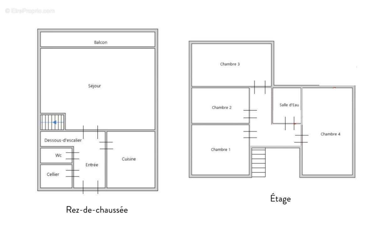 Appartement à CENON
