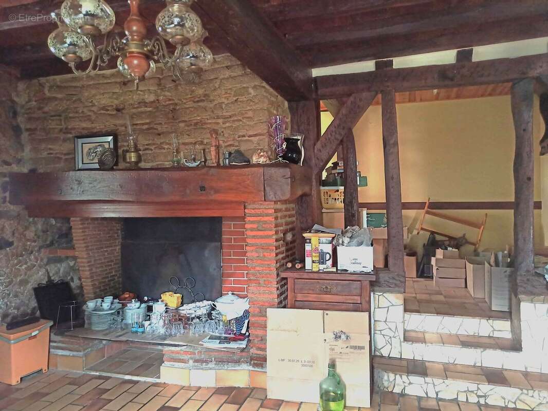 Maison à AIRE-SUR-L'ADOUR