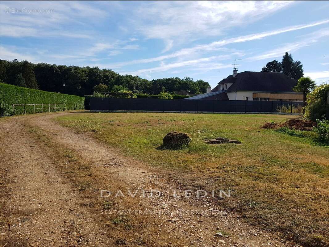 Propriété axe pacy-sur-eure  évreux - photo 25