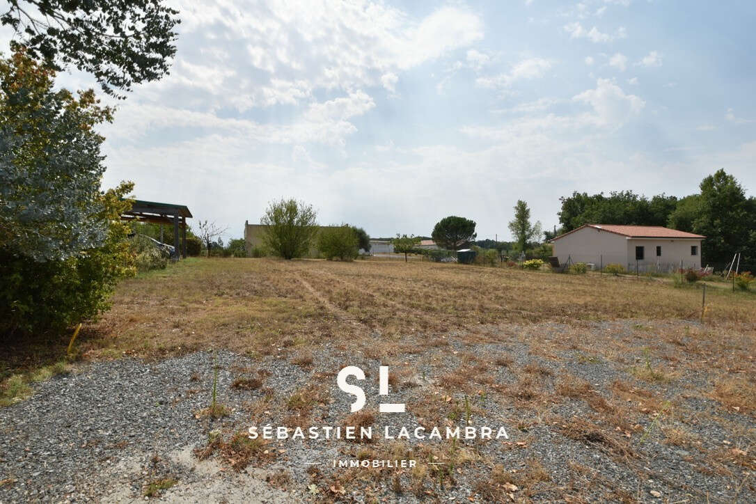 Cadalen   terrain à bâtir de 1 070 m2   environnement calme et résidentiel - photo 6
