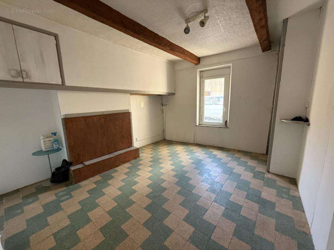 Maison à AIGUES-VIVES