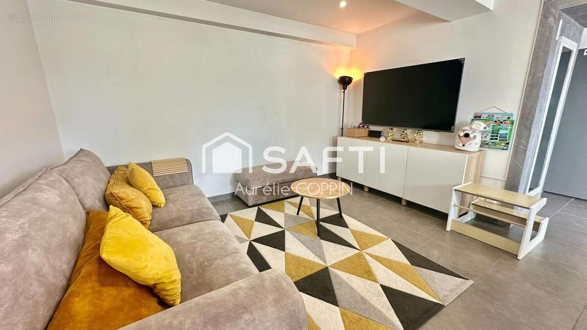 Photo 2 - Maison à TIGNIEU-JAMEYZIEU