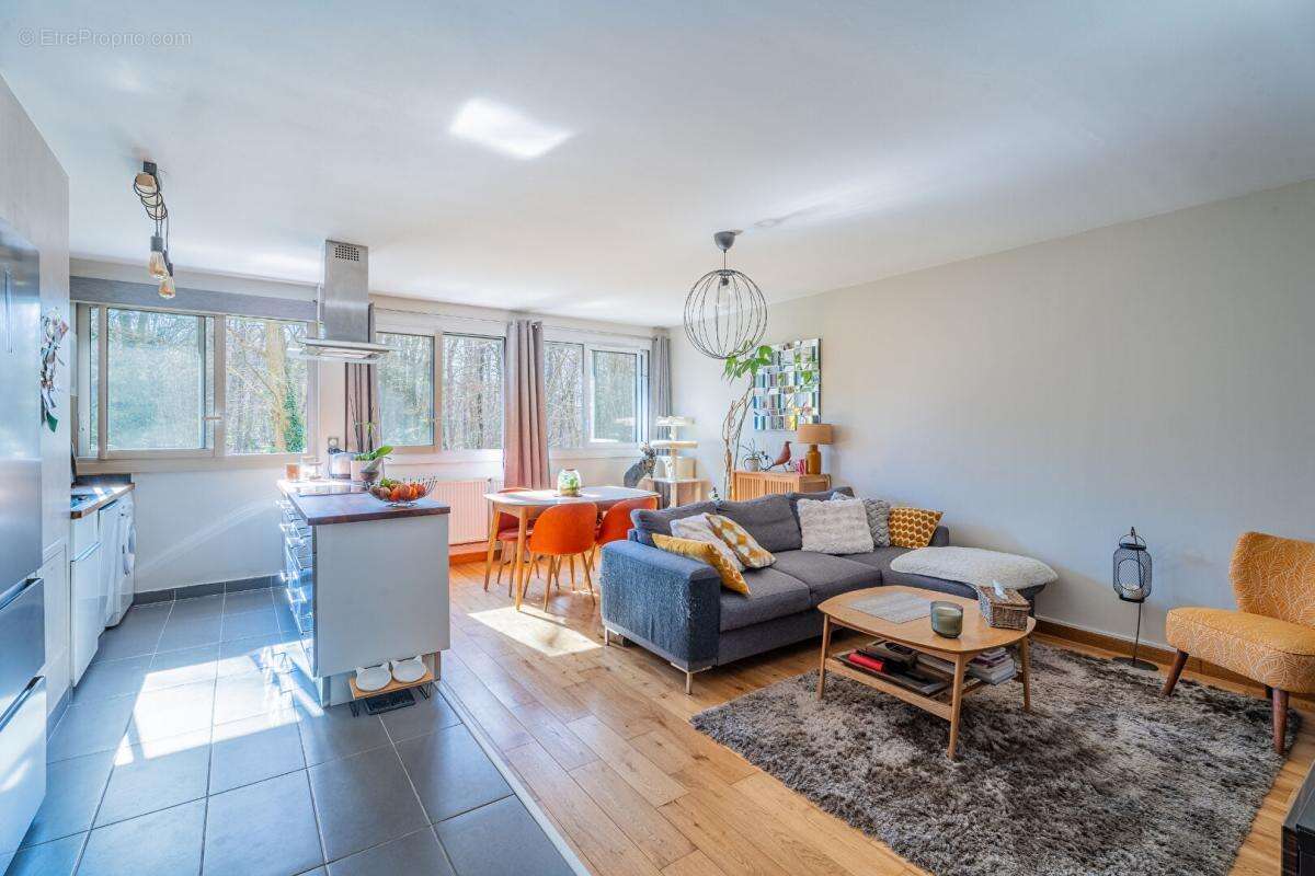 Appartement coup de coeur 2 chambres 92310 Sèvres - photo 2
