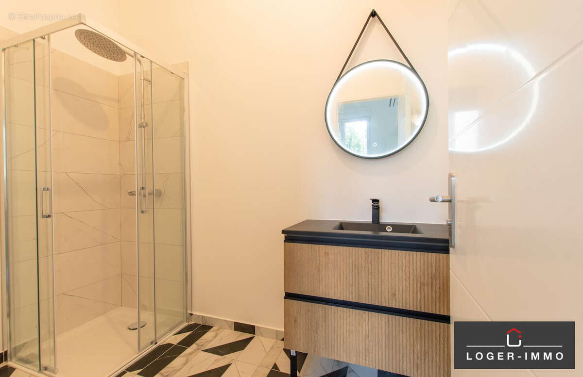 Appartement à LE PERREUX-SUR-MARNE