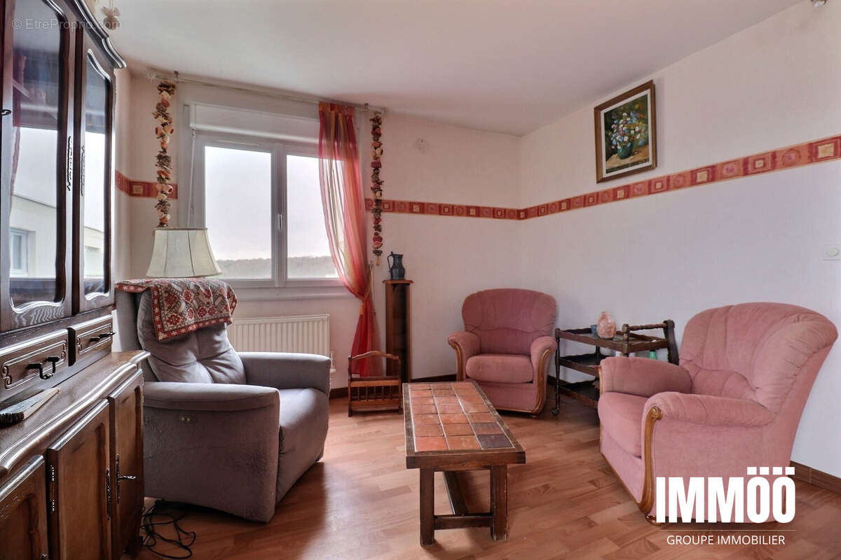 Appartement à MAROMME