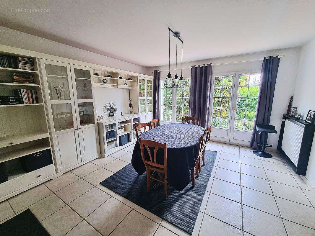 Maison à LANDERNEAU