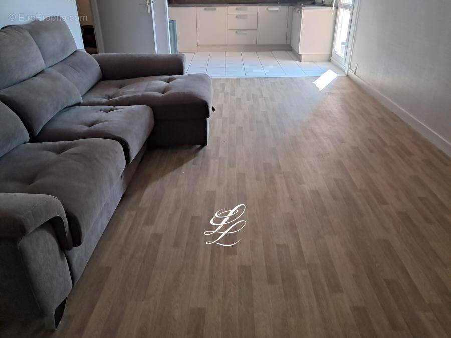Appartement à LE MANS