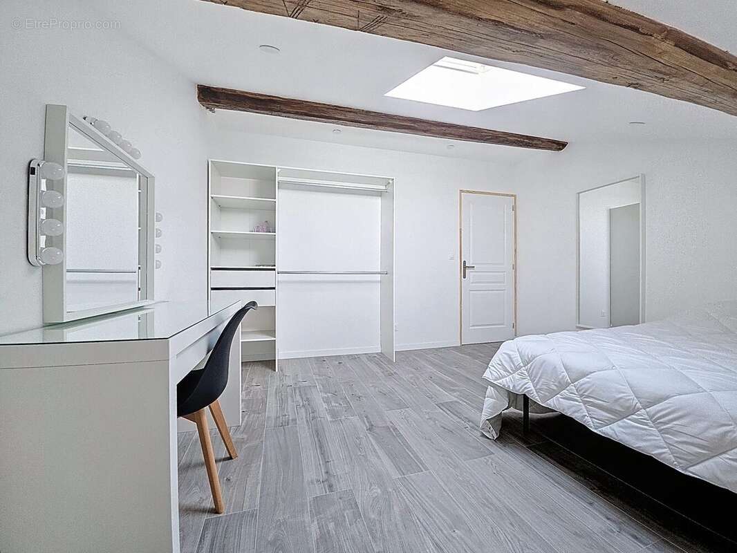 Appartement à SAINT-NICOLAS-DE-PORT