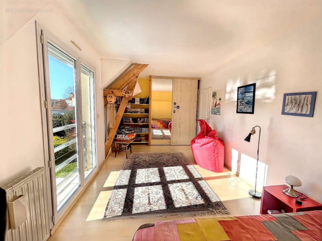 Maison à IDRON