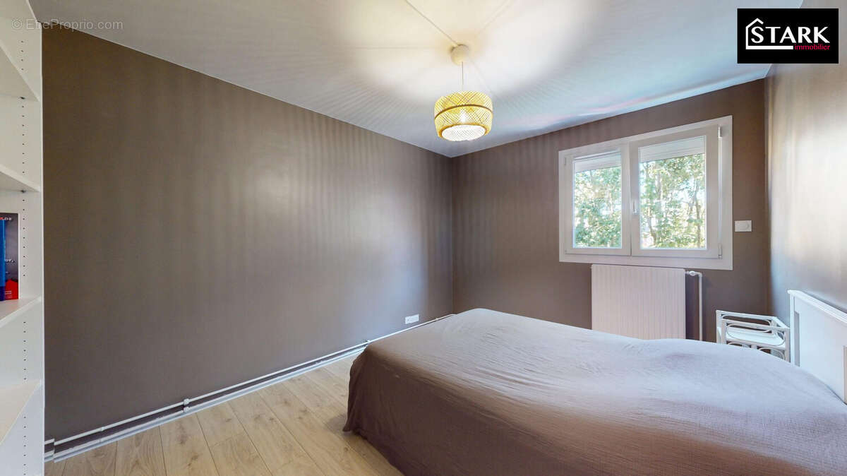 Appartement à BELFORT
