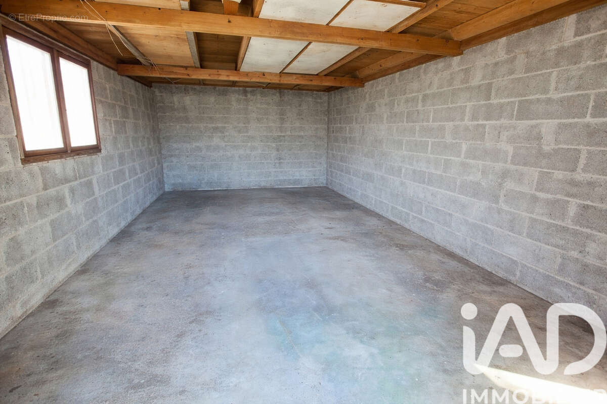 Photo 5 - Maison à SULLY-SUR-LOIRE