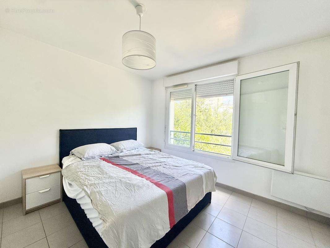 Appartement - photo 5