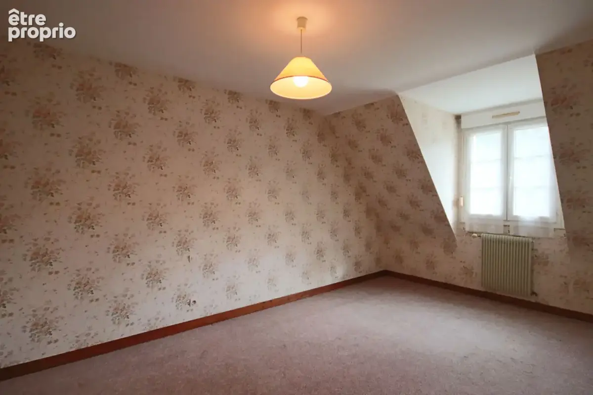 Maison Cangey 8 pièce(s) - photo 10