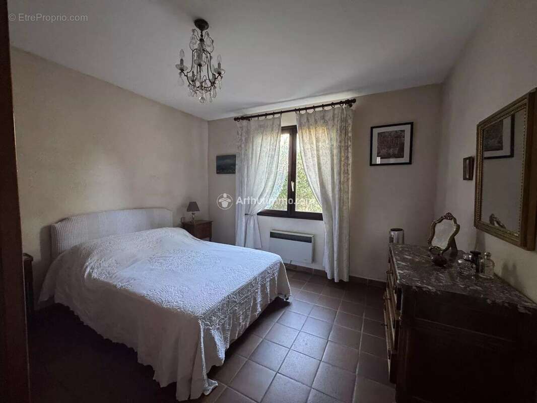 Maison à LA SEYNE-SUR-MER