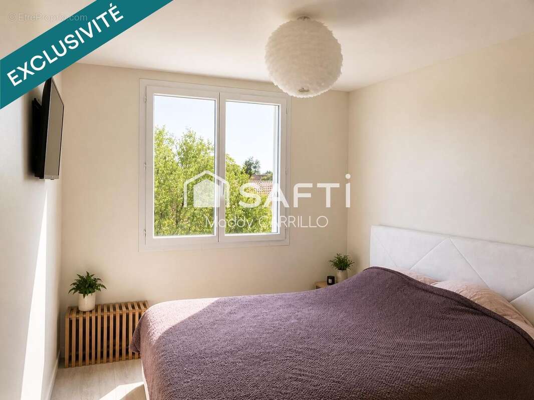 Photo 4 - Appartement à BORDEAUX