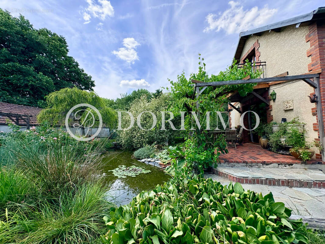 Maison ancienne - photo 12