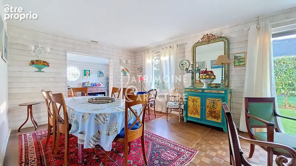 Maison 125 m² à Saint-Philibert  - photo 4
