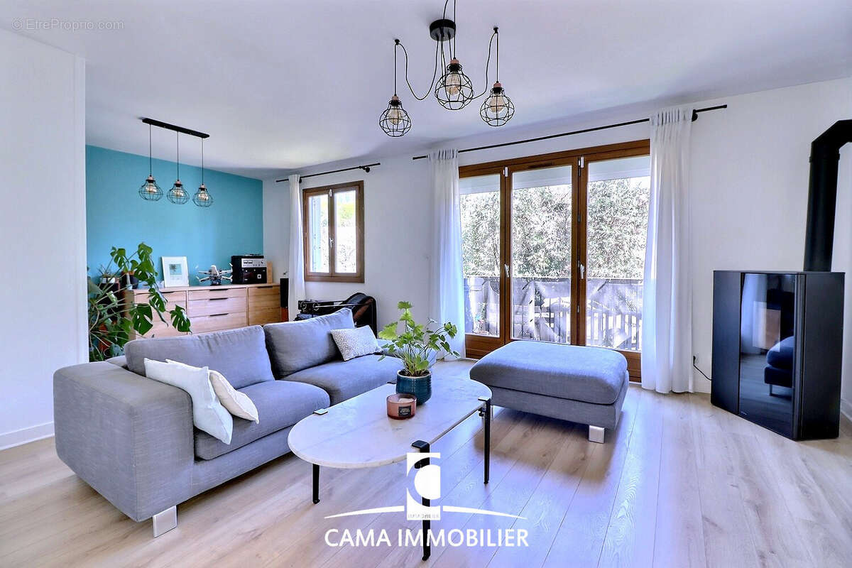 Maison à CHATEAUFORT