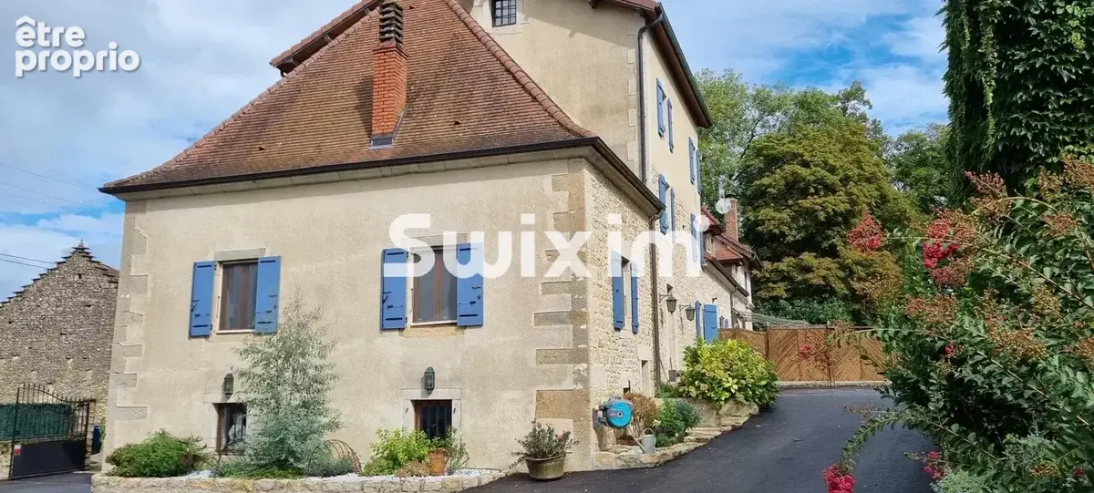 L’âme d’un moulin d’antan, sublimée par la quiétude et la beauté d’un écrin de verdure - photo 3