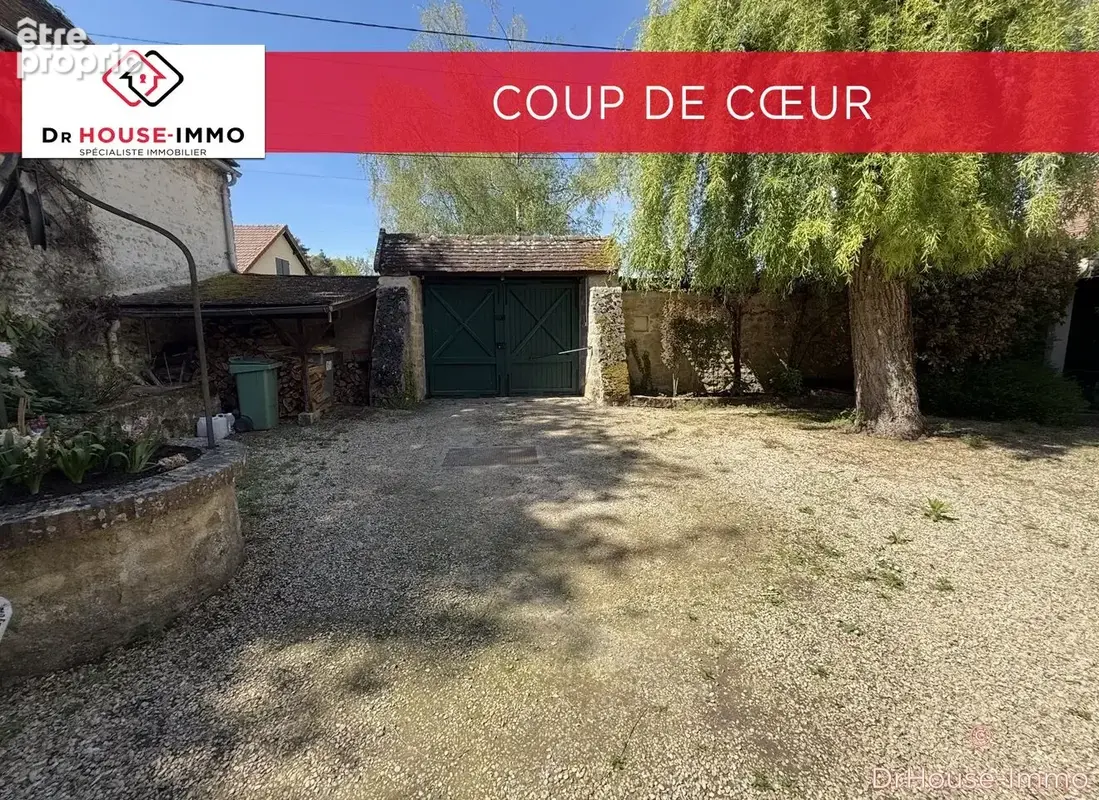 Maison 6 pièces 180 m² à vendre à Bagneaux-Sur-Loing (77167) - photo 24