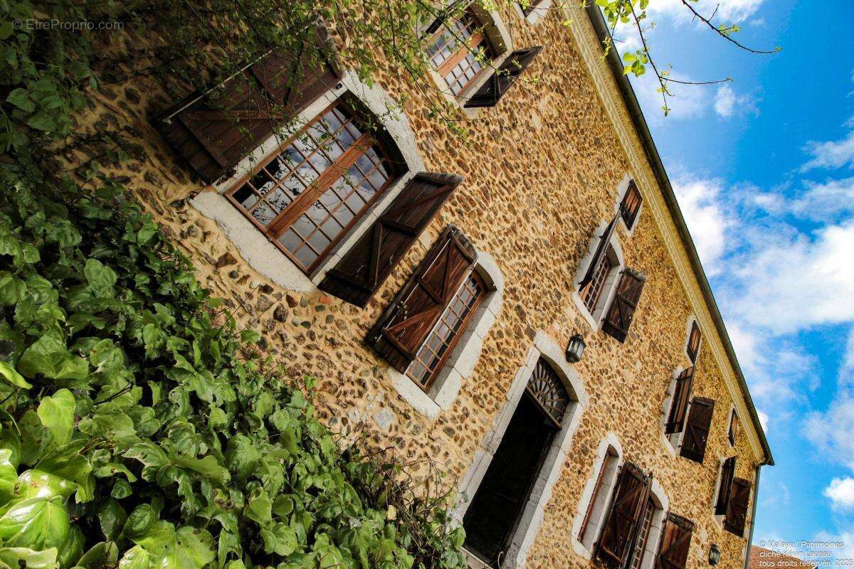 Le domaine de Loustau à Bonnut - photo 32