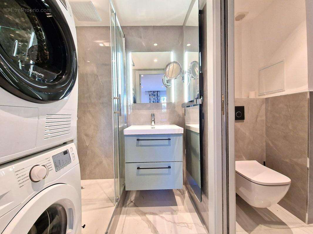 Appartement à DEAUVILLE