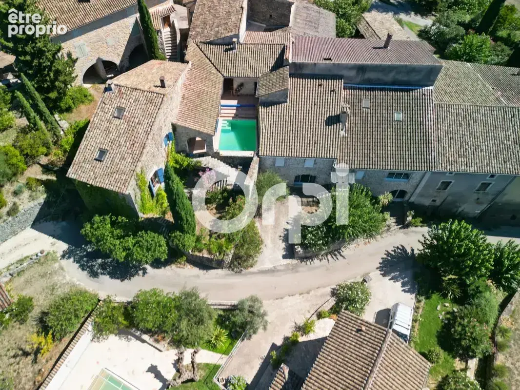 Maison À Vendre - photo 26
