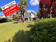 Maison à L'ISLE-ADAM