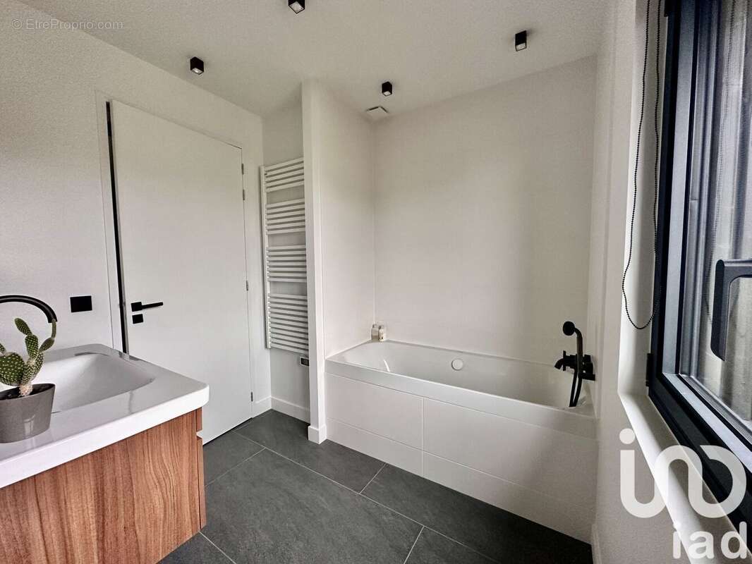 Photo 9 - Maison à REGNEVILLE-SUR-MER