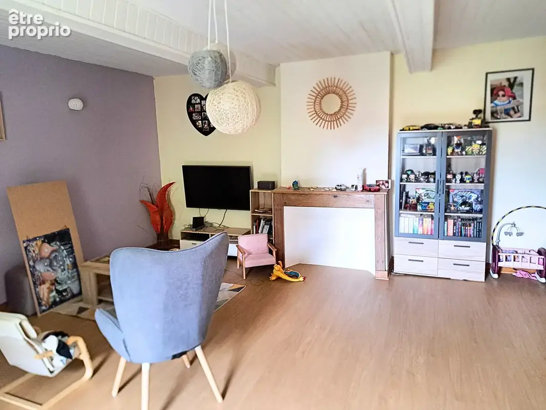 MAISON 231m2 sur 8300m2 de terrain - photo 5