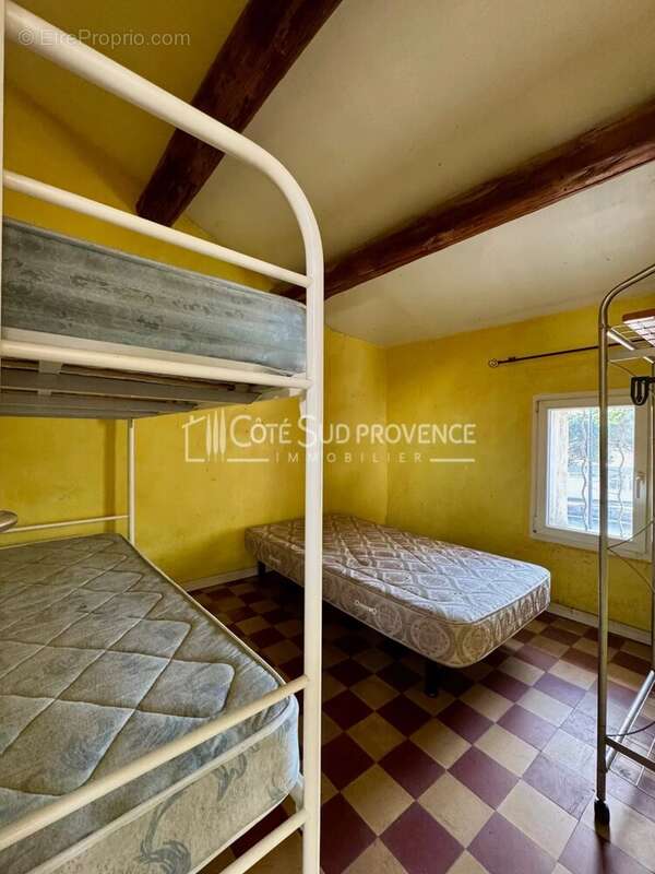 Appartement à LE PONTET