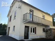 Maison à SAINT-SORNIN-LAVOLPS