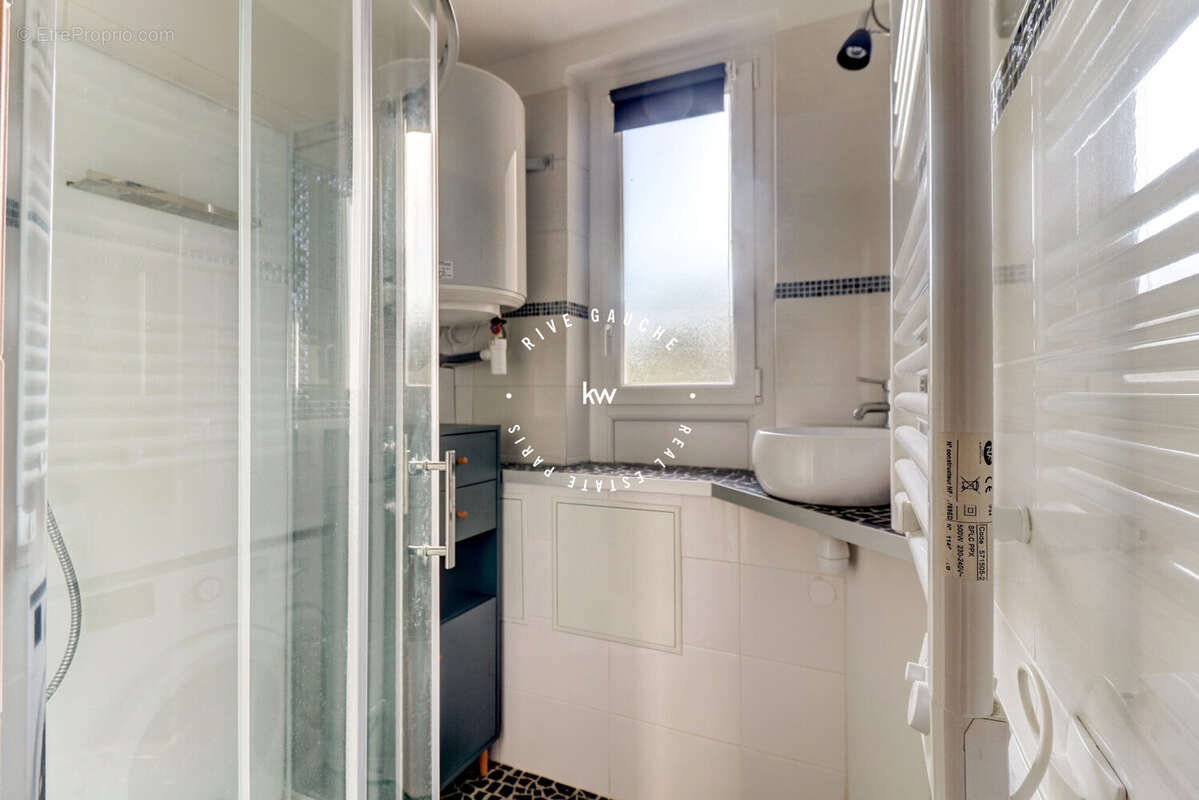 Appartement à SURESNES
