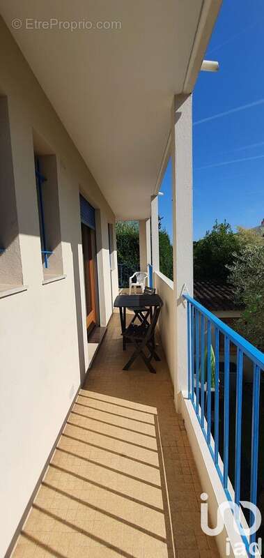 Photo 7 - Appartement à ANTIBES